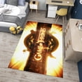thumbnail image 1 of Dreammotif Game Of Thrones Logo Rug, Modern Area Rug, Living Room Decor, Bedroom Decor For Teens, Colorful Rug, Game Room Decor, Large Bedroom Rug, 1 of 8