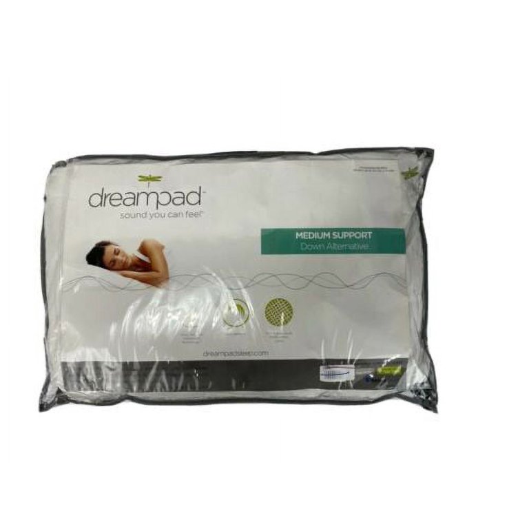 Dreampad: #1 Sound Pillow Backed by Research