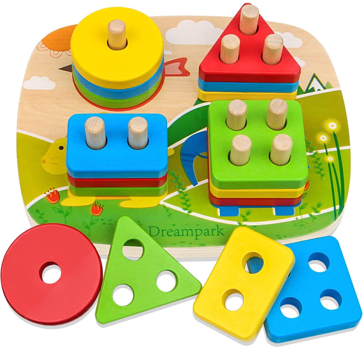 Toddler store development toys