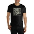 thumbnail image 1 of Dreamrks Animated Shrek Puss In Boots Meme Black Shirt - L, 1 of 3