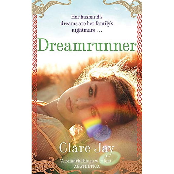 Pre-Owned Dreamrunner. Clare Jay (Paperback) 0749929790 9780749929794