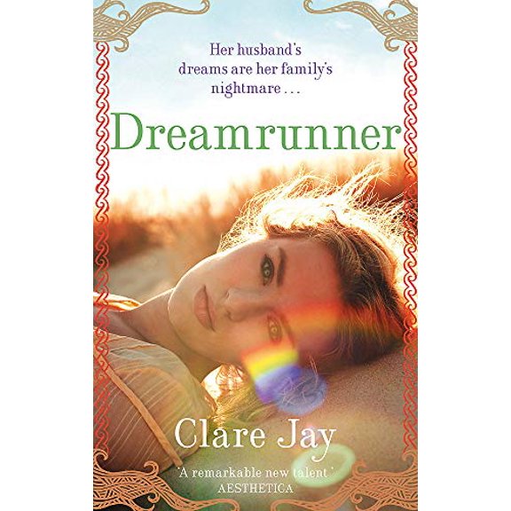 Pre-Owned Dreamrunner. Clare Jay (Paperback) 0749929790 9780749929794