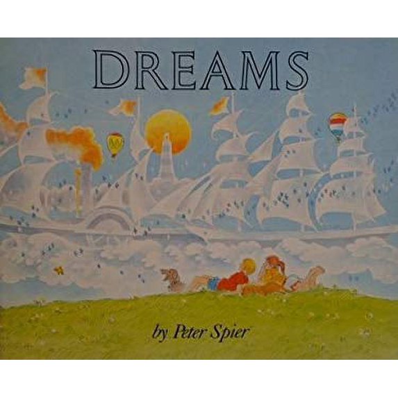 Pre-Owned Dreams (Paperback) 0440840929 9780440840923