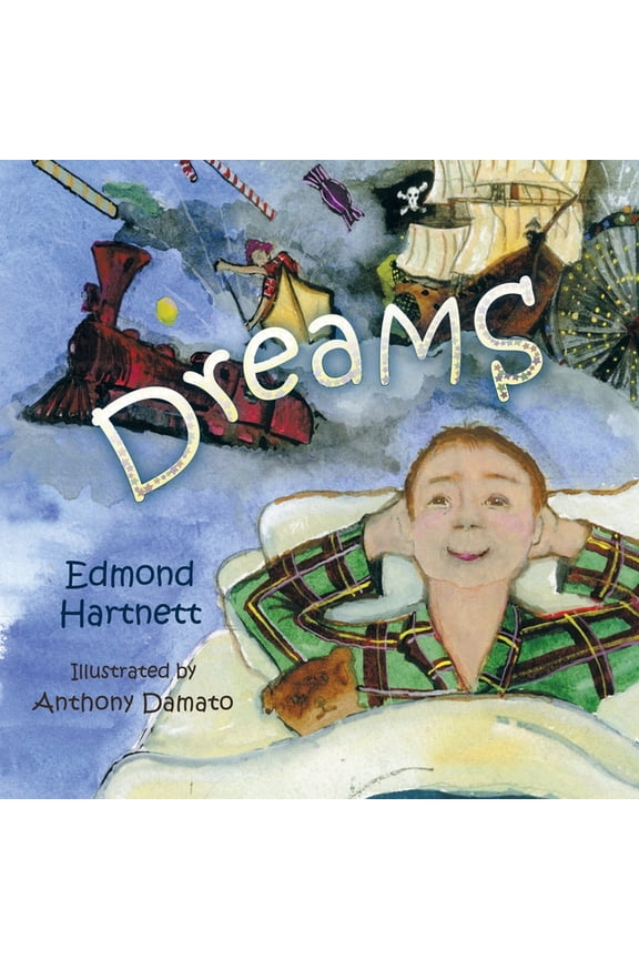 Dreams, (Paperback)