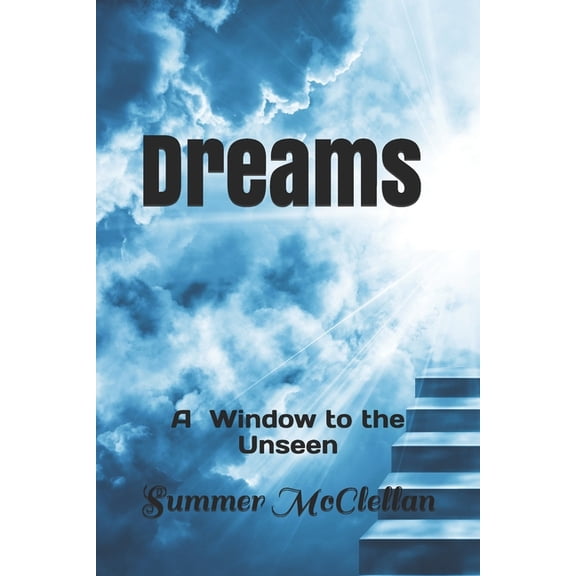 Dreams : A Window to the Unseen (Paperback)
