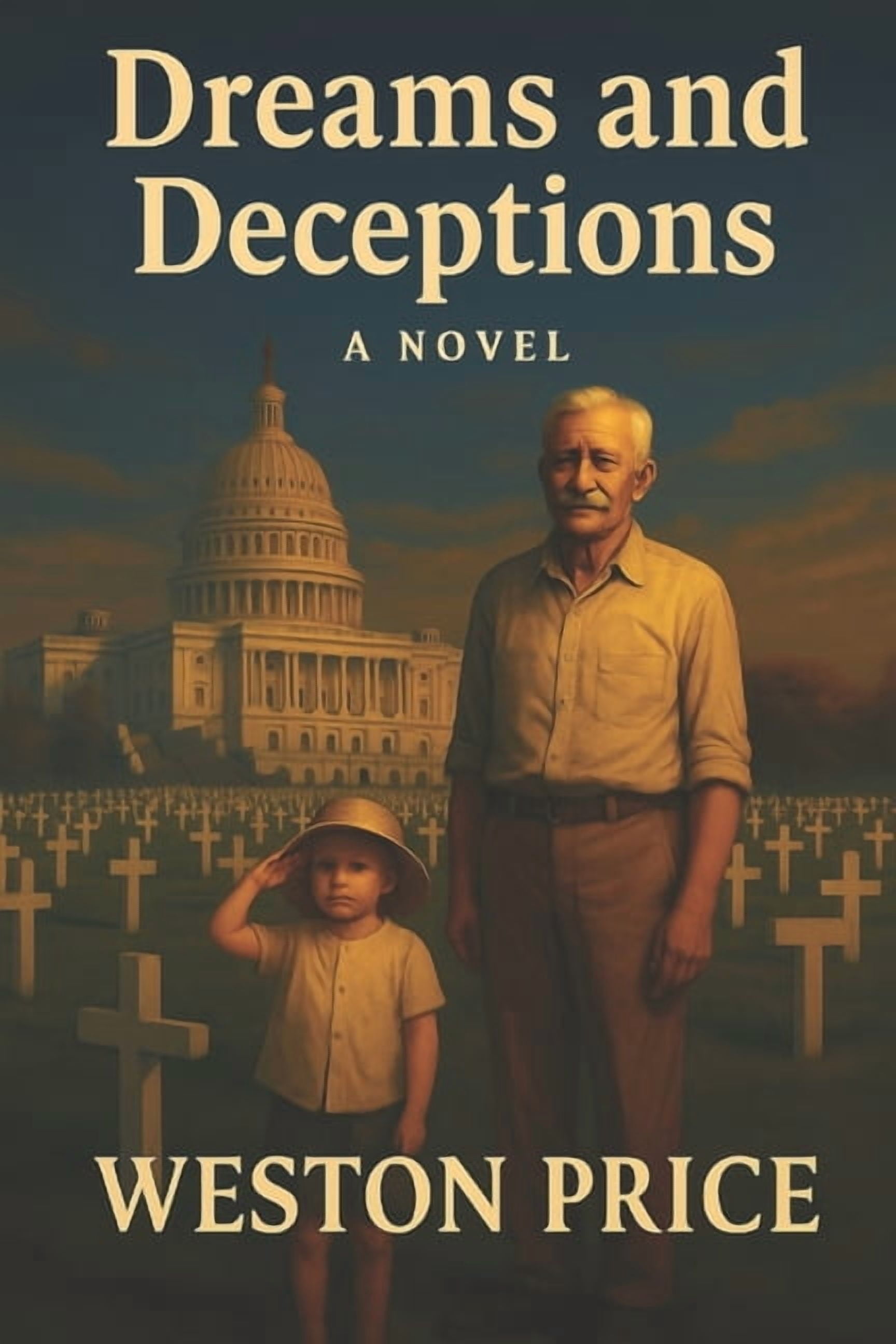The Last Oath Dreams And Deceptions, (Paperback)