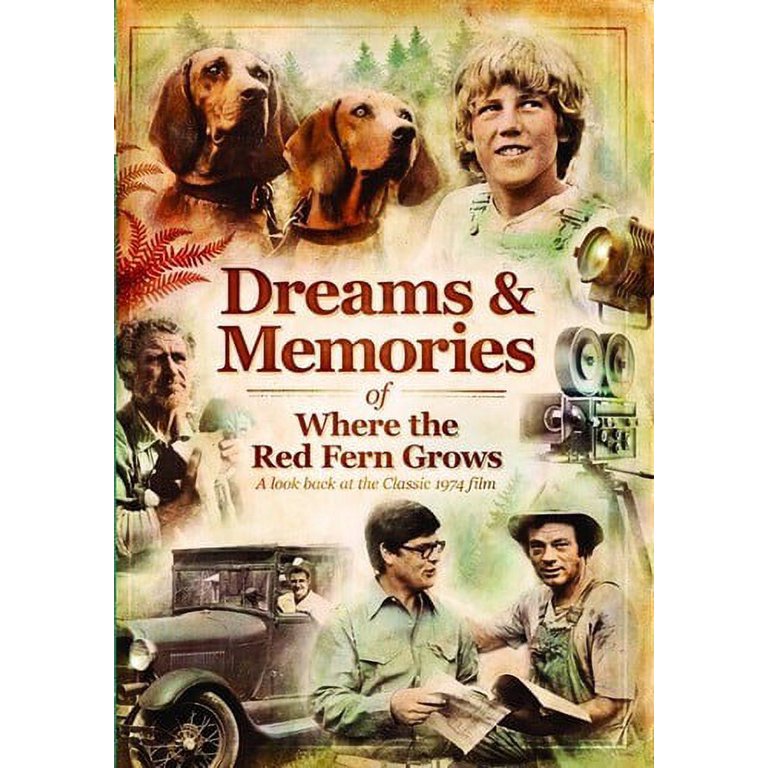 Dreams And Memories-WTRFG (DVD)