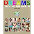 thumbnail image 1 of Pre-Owned Dreams Around the World (Hardcover) 1935548115 9781935548119, 1 of 1