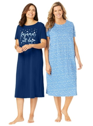 Gowns top at walmart