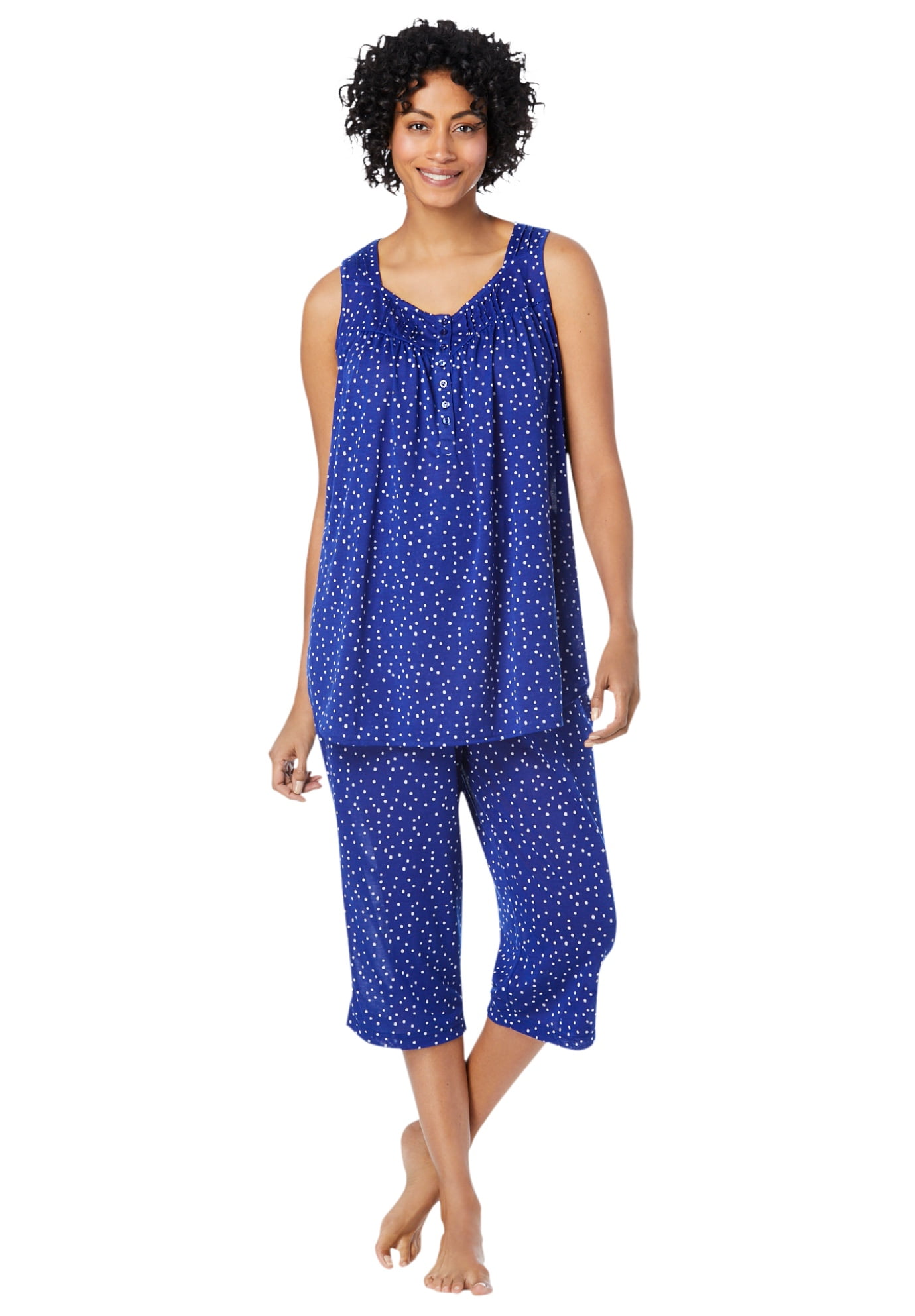 Cooling womens pajamas hotsell