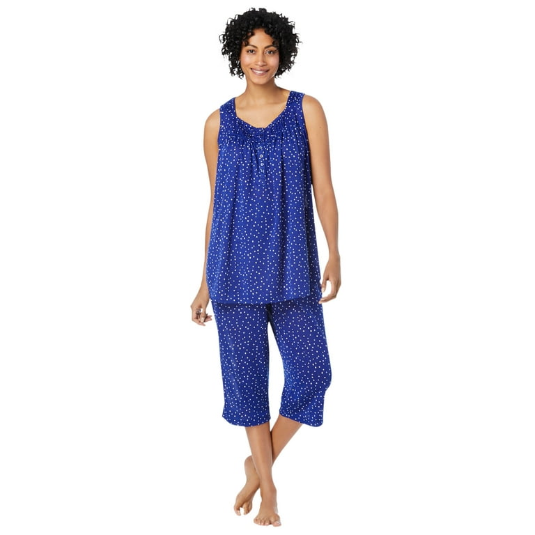 Cooling pajamas plus size hotsell