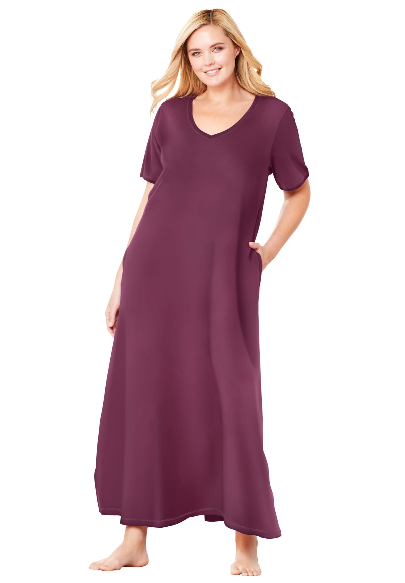 chinese dress ladies Bliss Flow Maxi Dress - Navy