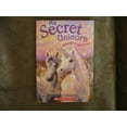 thumbnail image 1 of Pre-Owned Dreams Come True (My Secret Unicorn) (Paperback) 0439600103 9780439600101, 1 of 1