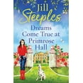 thumbnail image 1 of Dreams Come True at Primrose Hall, (Paperback), 1 of 1