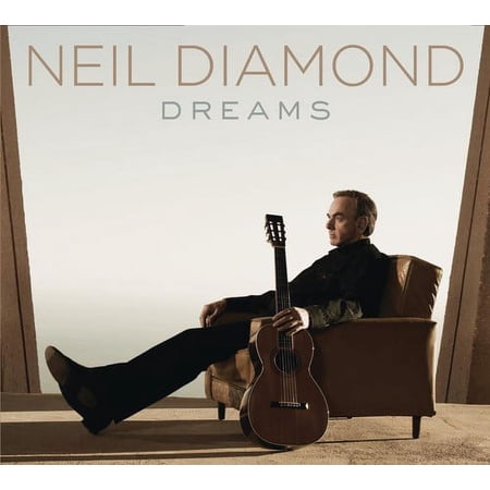Dreams [Digipak] (Digi-Pak) (CD)