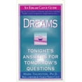 thumbnail image 1 of Pre-Owned Dreams : Tonight's Answers for Tomorrow's Questions 9780312957711, 1 of 1
