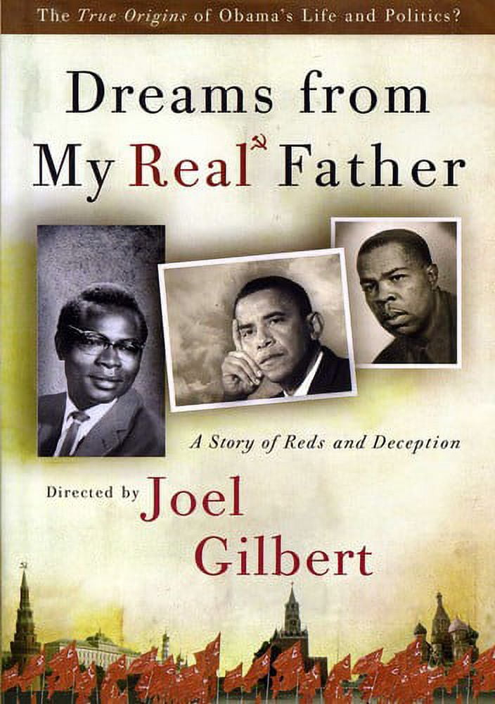 Pre-Owned Dreams From My Real Father (DVD)