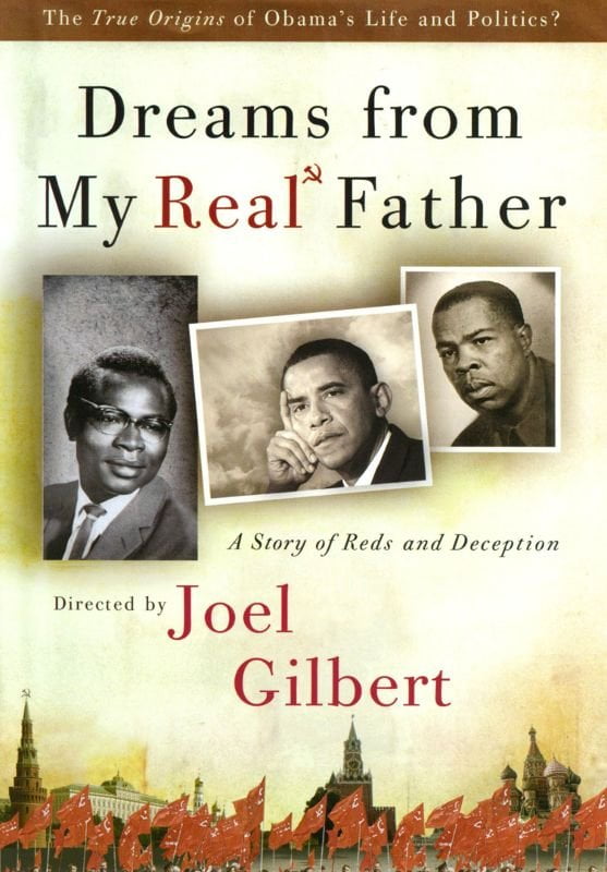 Pre-Owned Dreams From My Real Father (DVD)