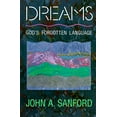 thumbnail image 1 of Pre-Owned Dreams: God's Forgotten Language Paperback, 1 of 1