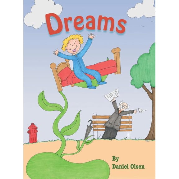 Dreams, (Hardcover)