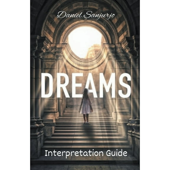 Dreams Interpretation Guide, (Paperback)