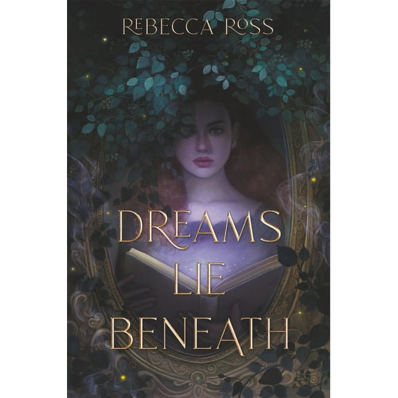 Dreams Lie Beneath, (Hardcover)