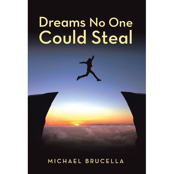 Dreams No One Could Steal, (Hardcover)