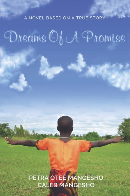 Dreams Of A Promise (Paperback)