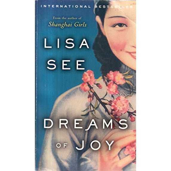 Pre-Owned Dreams Of Joy (Paperback) 0812983556 9780812983555