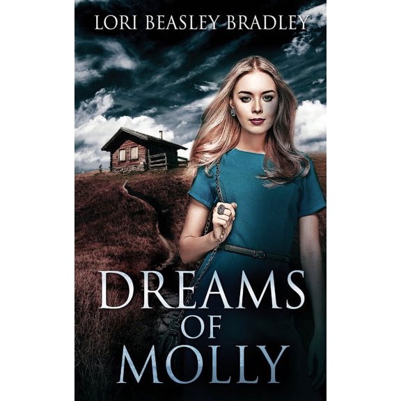 Dreams Of Molly, (Hardcover)