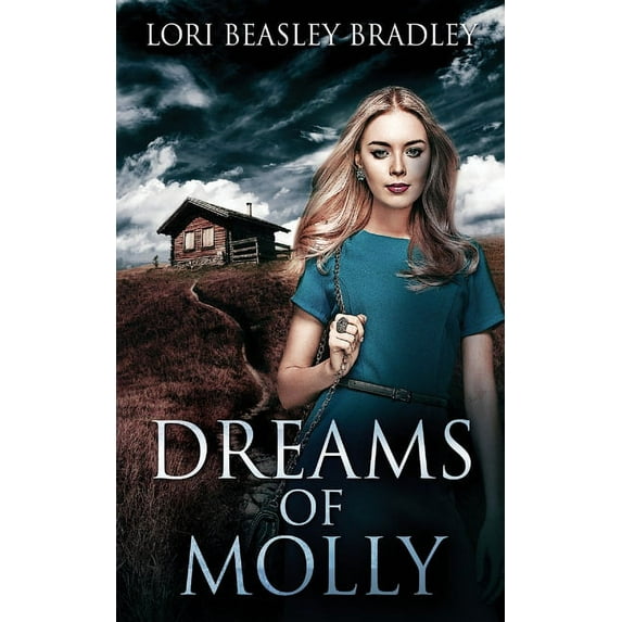 Dreams Of Molly, (Paperback)