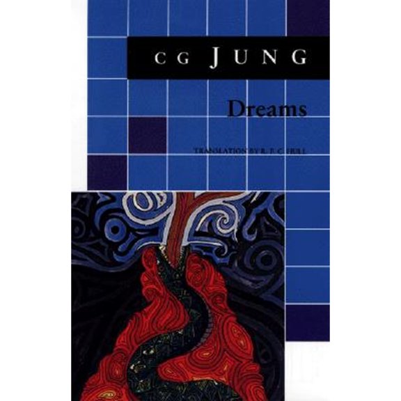 Pre-Owned Dreams (Paperback) by C G Jung, Gerhard Adler, R F C Hull
