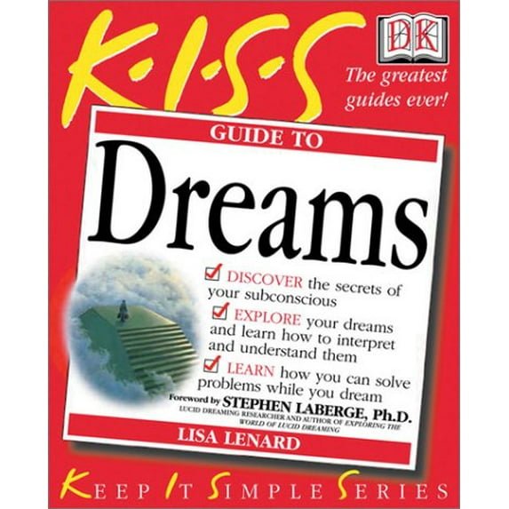 Pre-Owned Dreams (Paperback) 0789491990 9780789491992