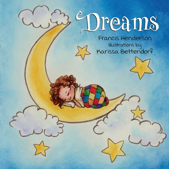 Dreams (Paperback)