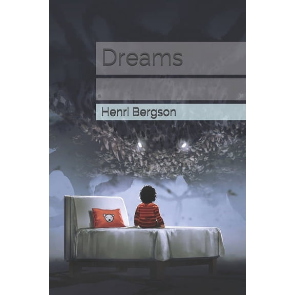 Dreams (Paperback)