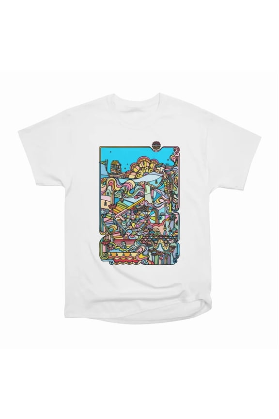 Dreams T-Shirt Tee Gift For Him Merch For Her Apparel For Friend