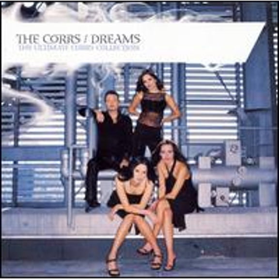 Pre-Owned Dreams: The Ultimate Corrs Collection (CD 0081227999896) by