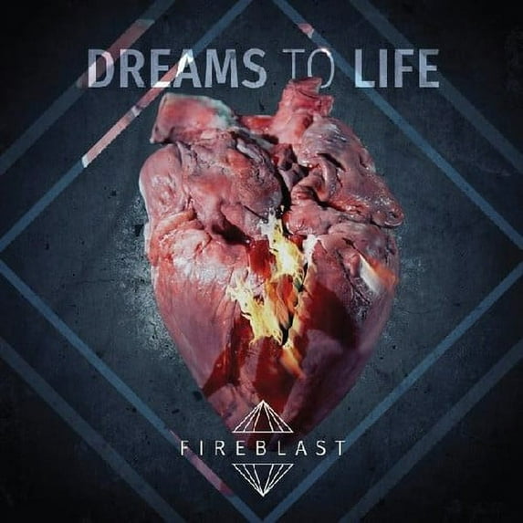 Dreams To Life (CD)