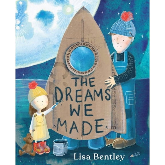 The Dreams We Made, (Hardcover)