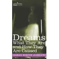 thumbnail image 1 of Dreams: What They Are and How They Are Caused, (Hardcover), 1 of 1