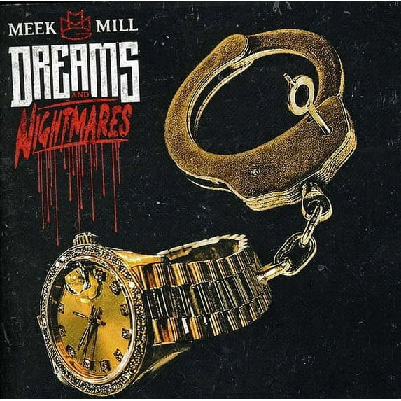 Dreams and Nightmares