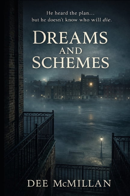 Dreams and Schemes, (Paperback)