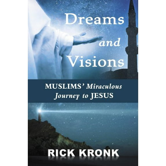 Pre-Owned Dreams And Visions by Rick Kronk (2010-11-01) (Paperback) 8889127899 9788889127896