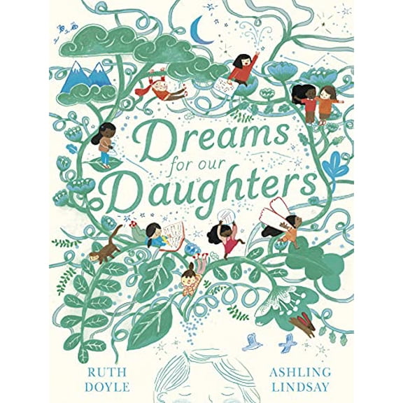 Pre-Owned Dreams for Our Daughters (Hardcover) 080285558X 9780802855589