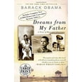 thumbnail image 1 of Pre-Owned Dreams from My Father: A Story of Race and Inheritance (Paperback) 0739328190 9780739328194, 1 of 1