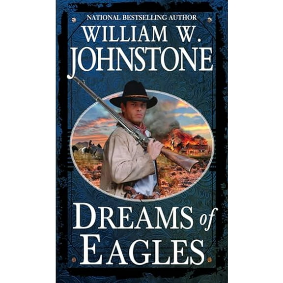 Pre-Owned Dreams of Eagles (Mass Market Paperback) 0786051051 9780786051052