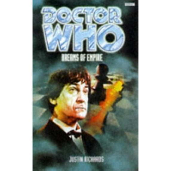 Pre-Owned Dreams of Empire (Doctor Who Series) (Unknown) 0563405988 9780563405986