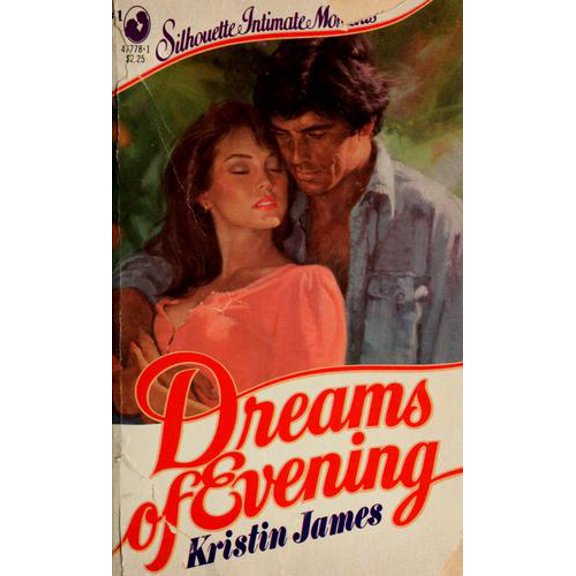 Pre-Owned Dreams of Evening (Unknown) 0671468502 9780671468507
