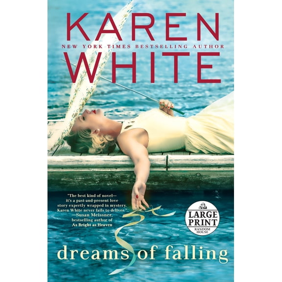 Dreams of Falling