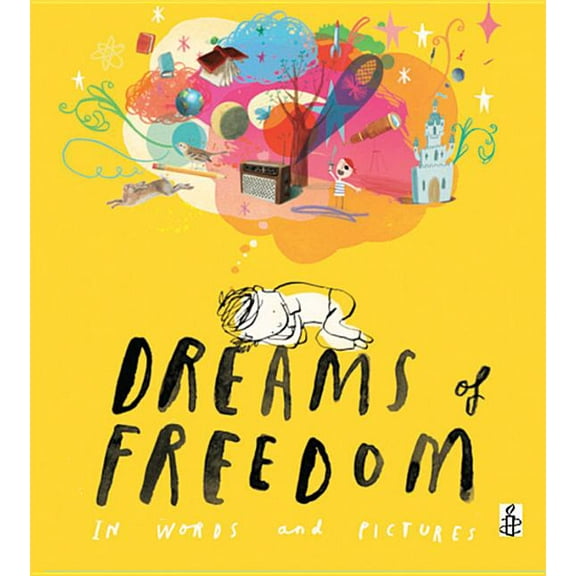 Dreams of Freedom, (Hardcover)